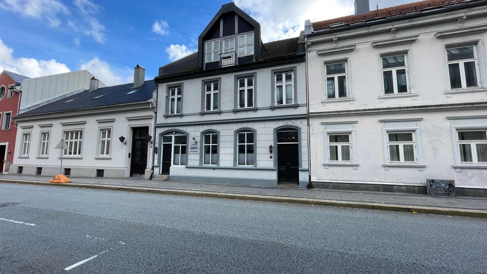 Tollbodgata 28 Galleribilde