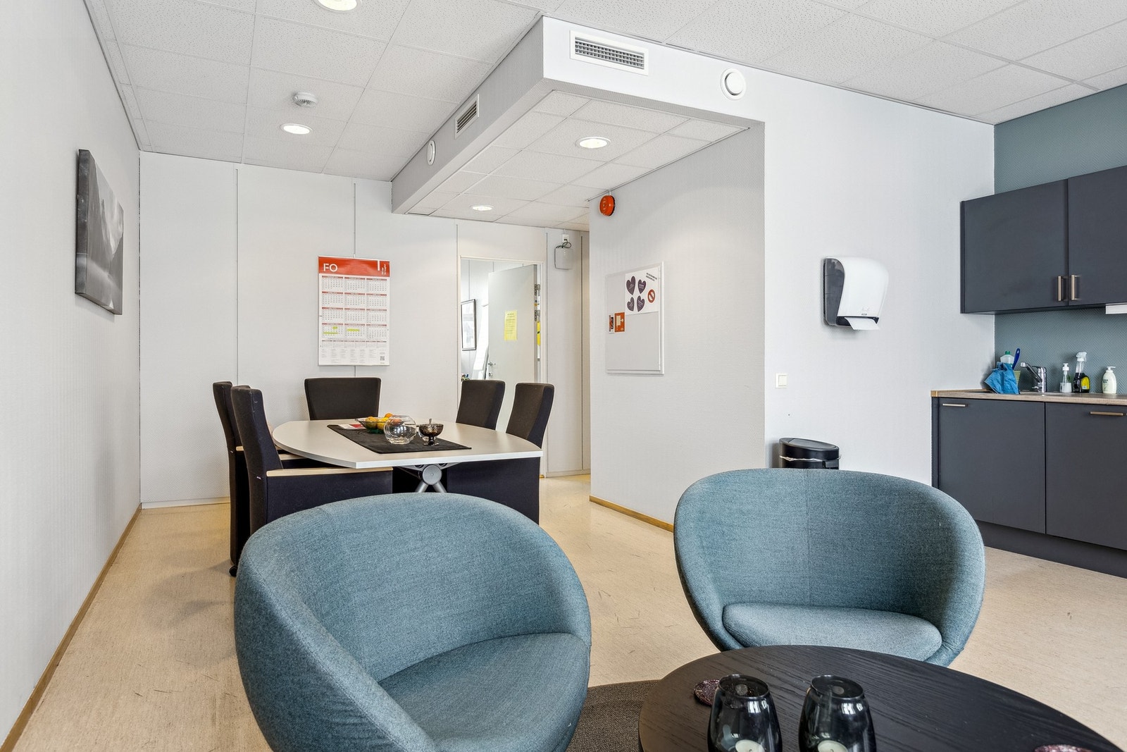 Kjøkken, Strandgata 4 Galleribilde