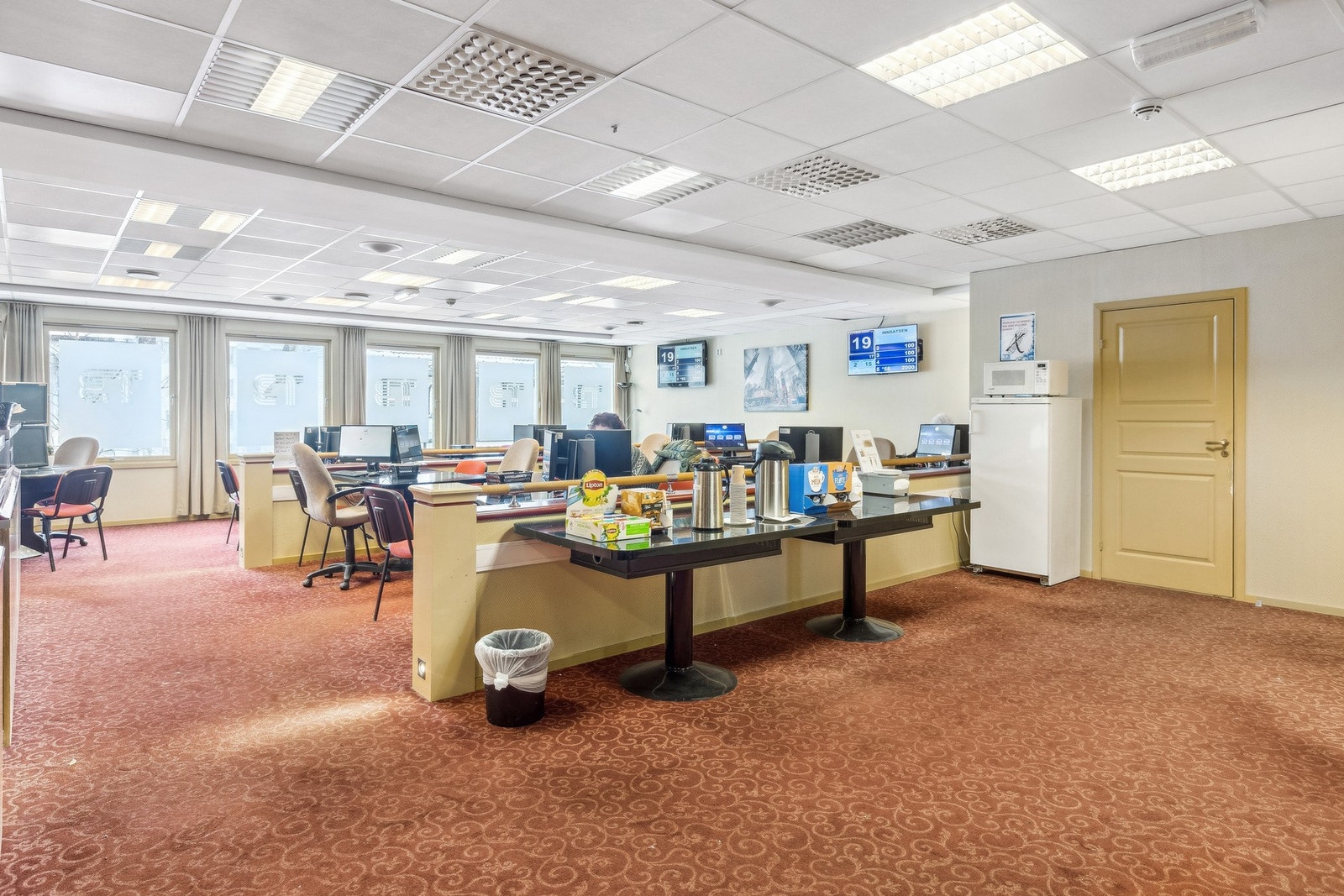 Oppholdsrom, Strandgata 3 Galleribilde