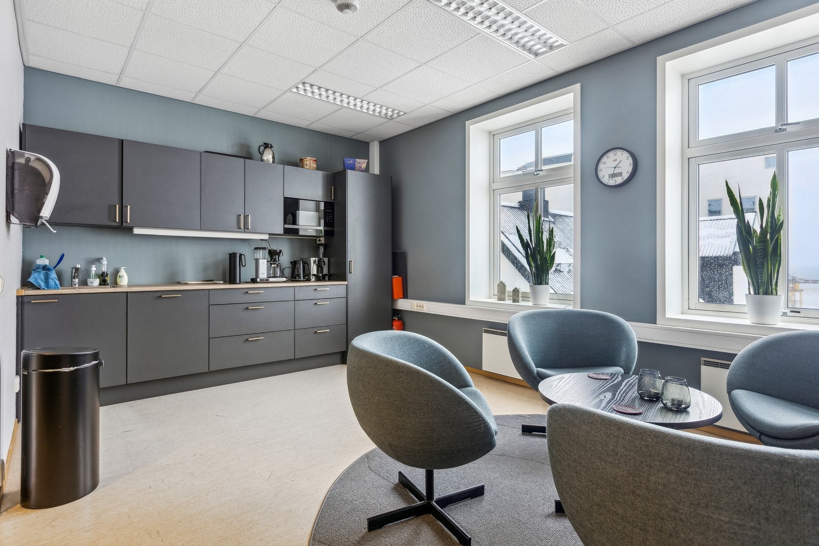 Kjøkken, Strandgata 4 Galleribilde