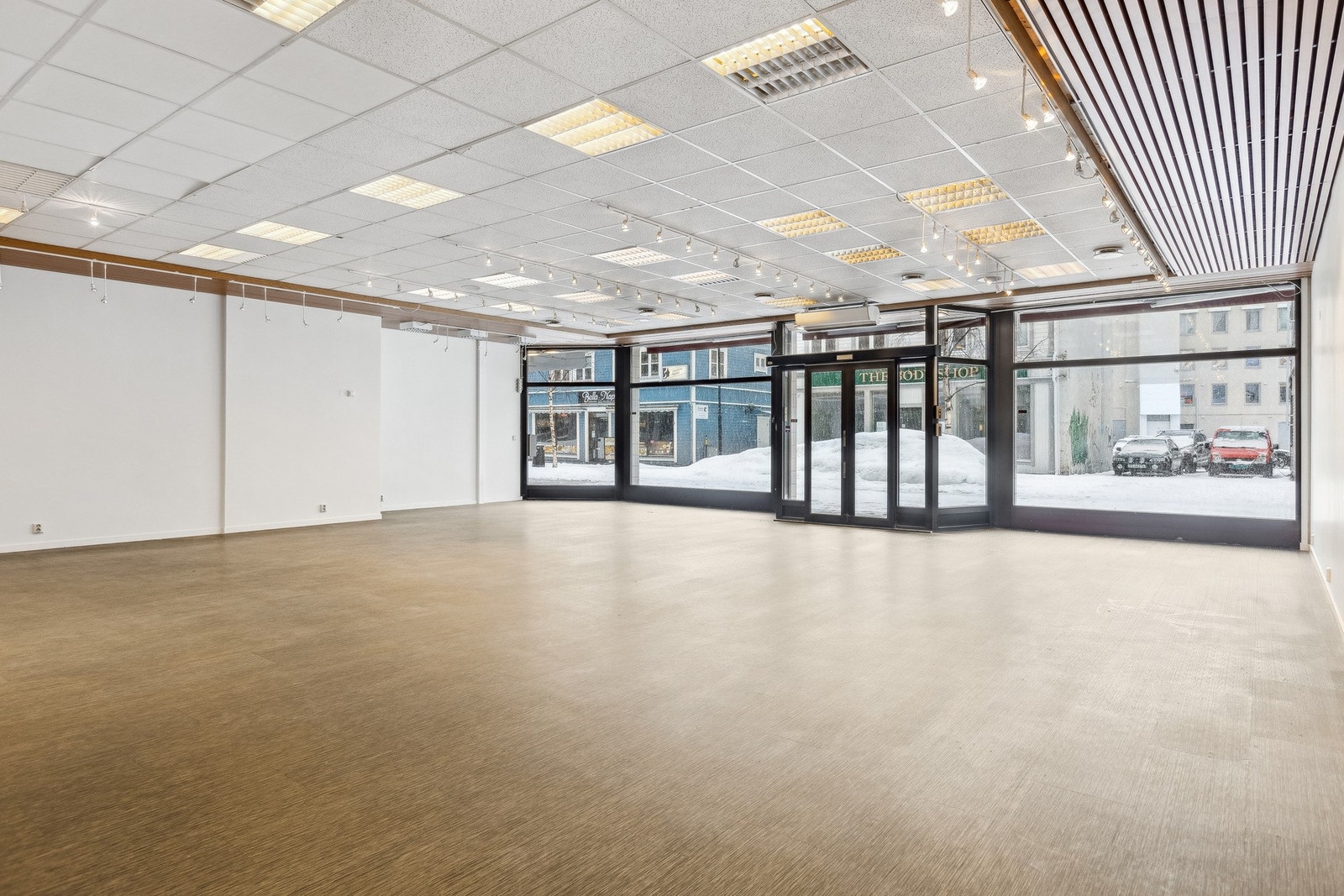 Strandgata 3 Galleribilde