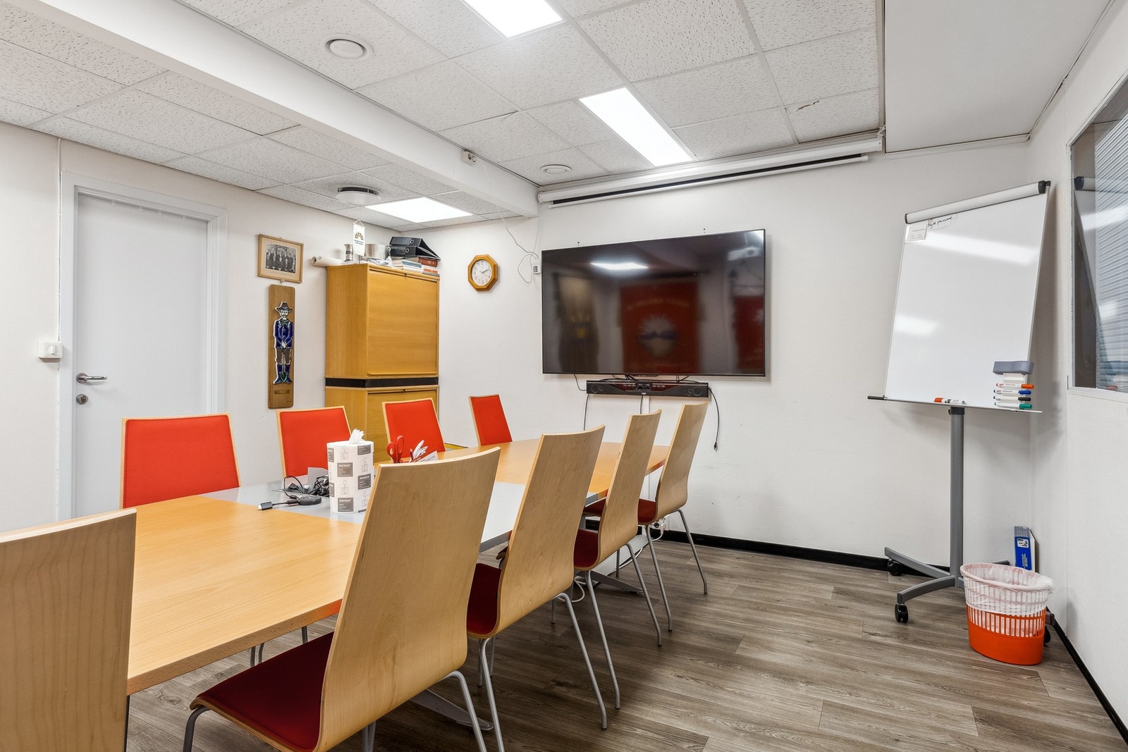 Oppholdsrom, Strandgata 3 Galleribilde