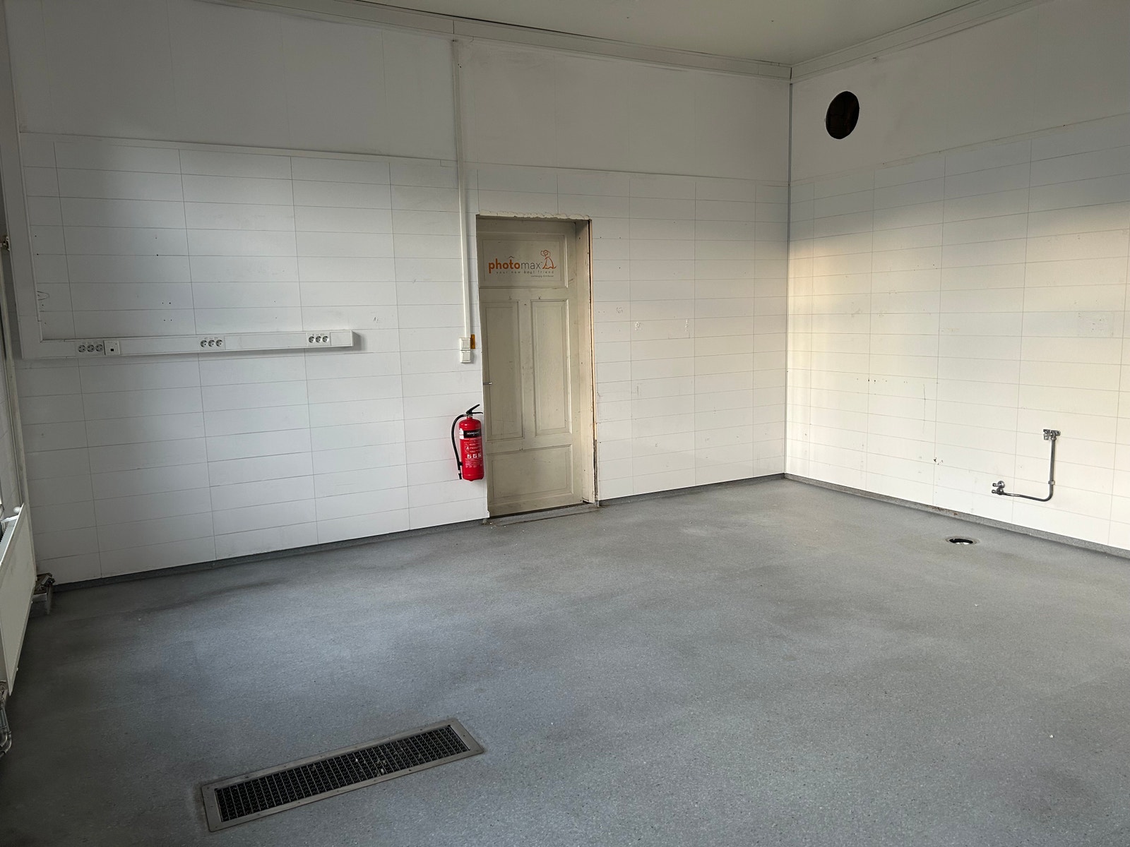 Tidligere kjøkken, Nymoens Torg 4B Galleribilde