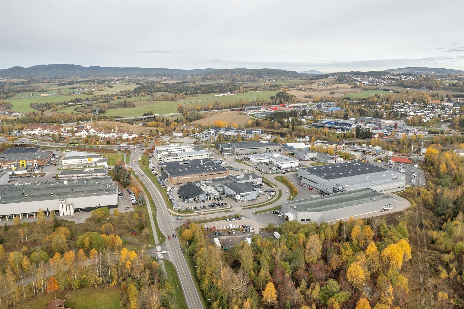 Drone - retning nord 2.jpg Galleribilde
