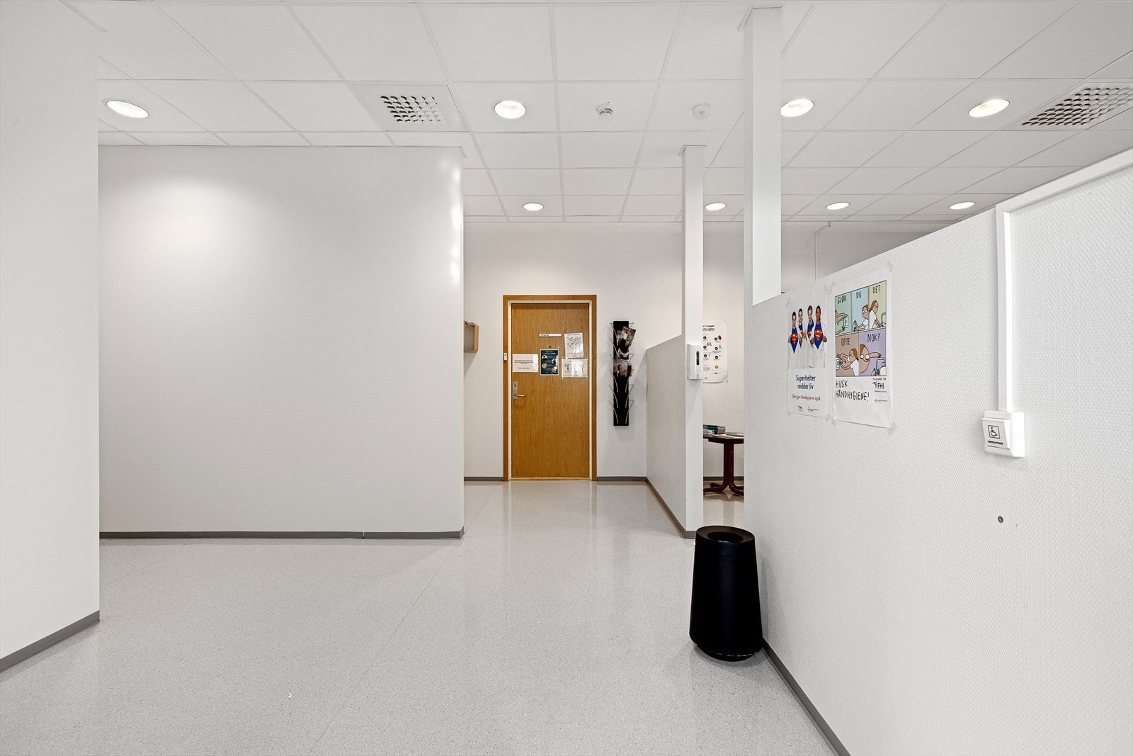 2.etg. Galleribilde