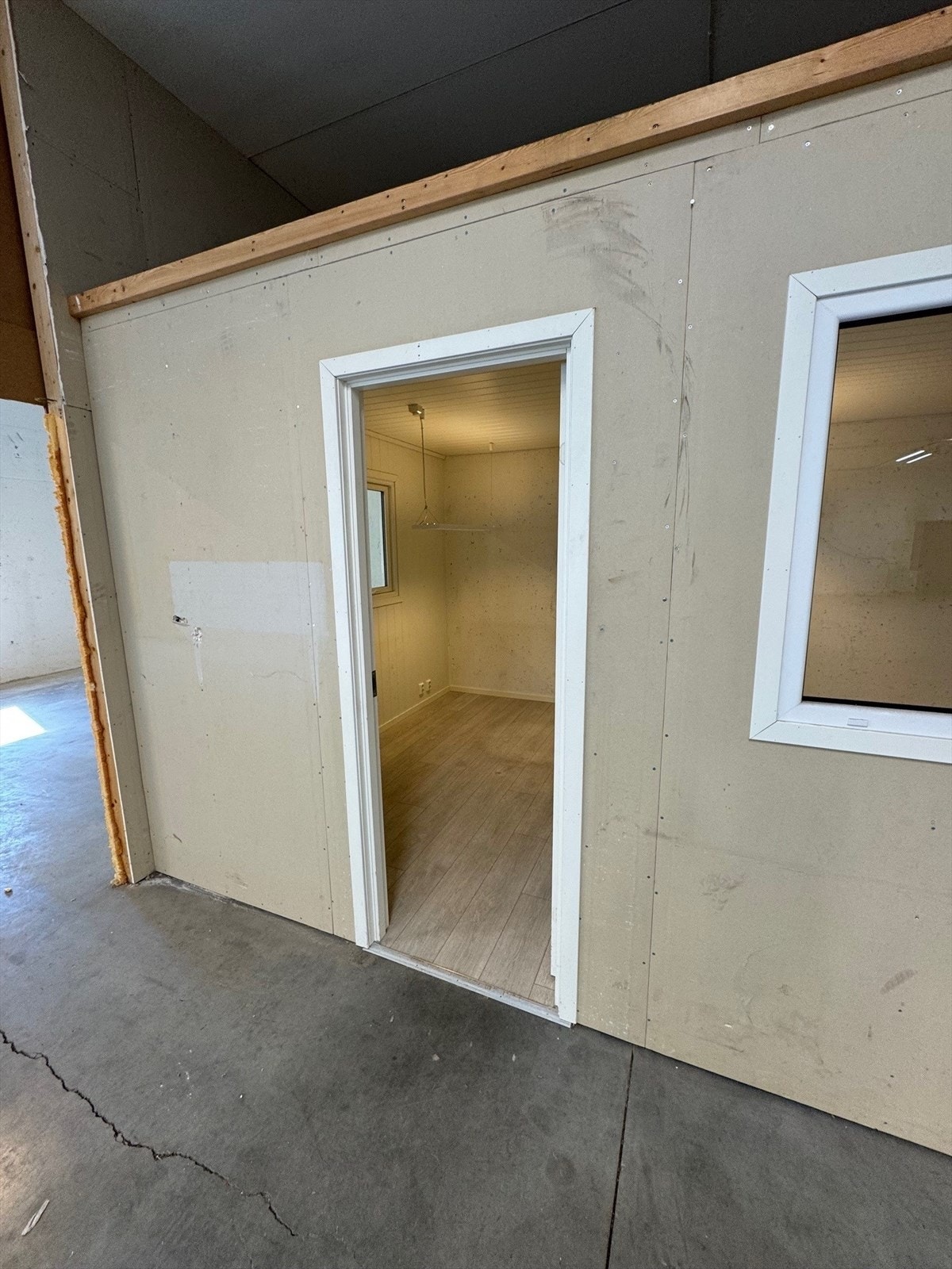 Lagerkontor Galleribilde