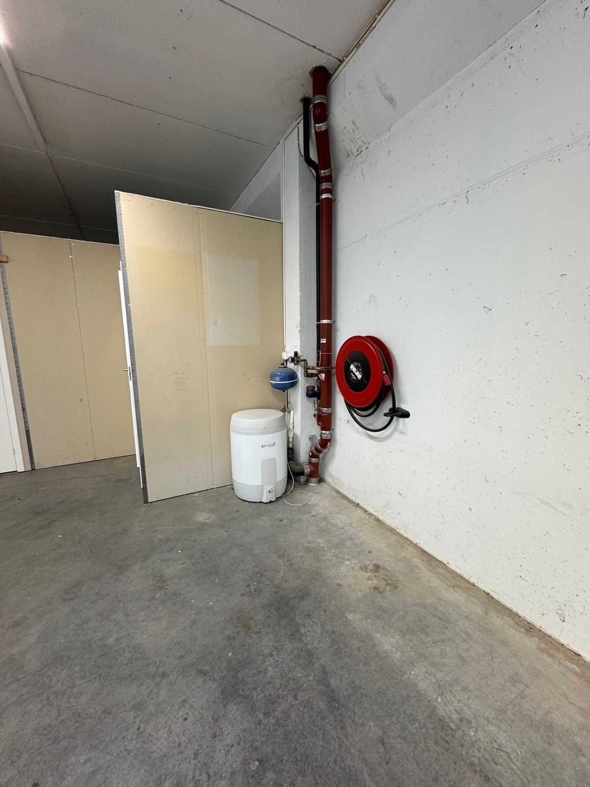 Varmtvannsbereder Galleribilde