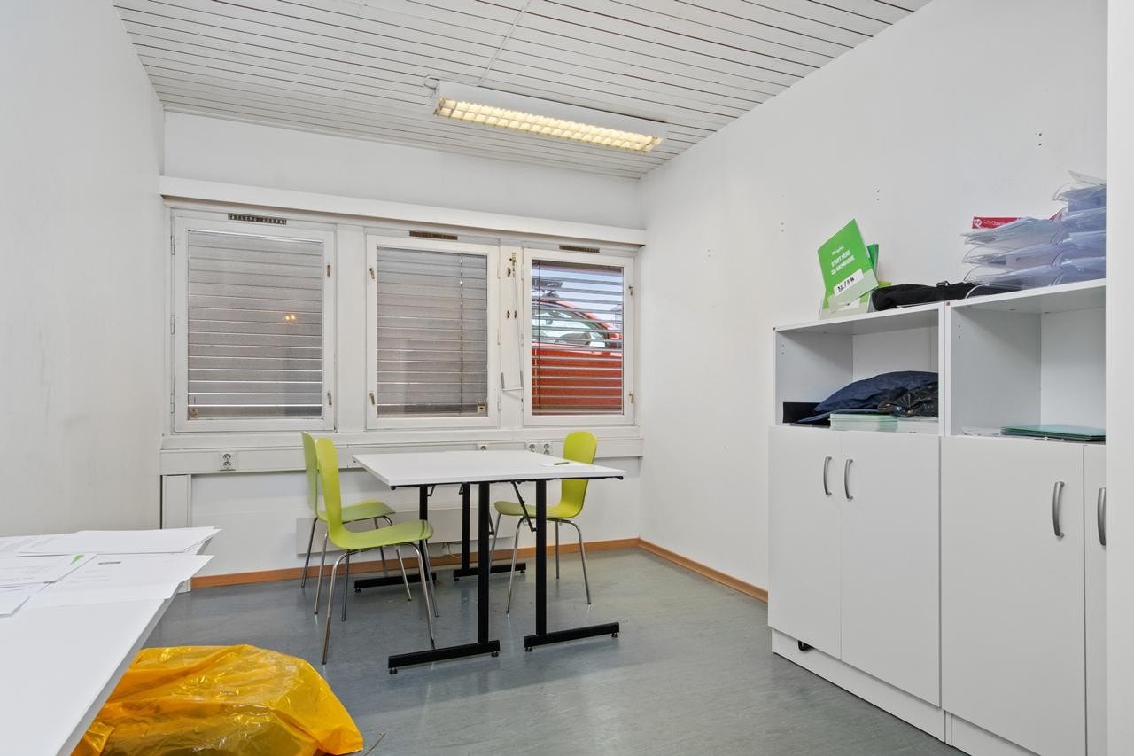 Kontor Galleribilde