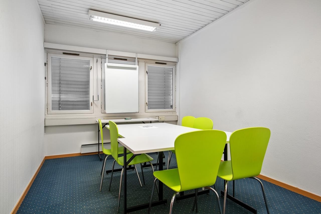 Kontor/undervisningsrom Galleribilde