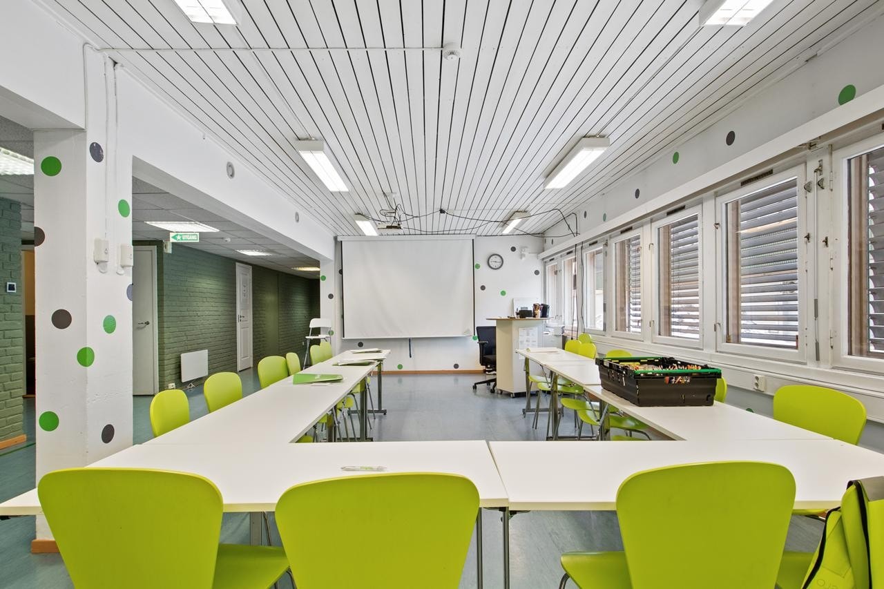 Utleid til Wright Trafikkskole Galleribilde