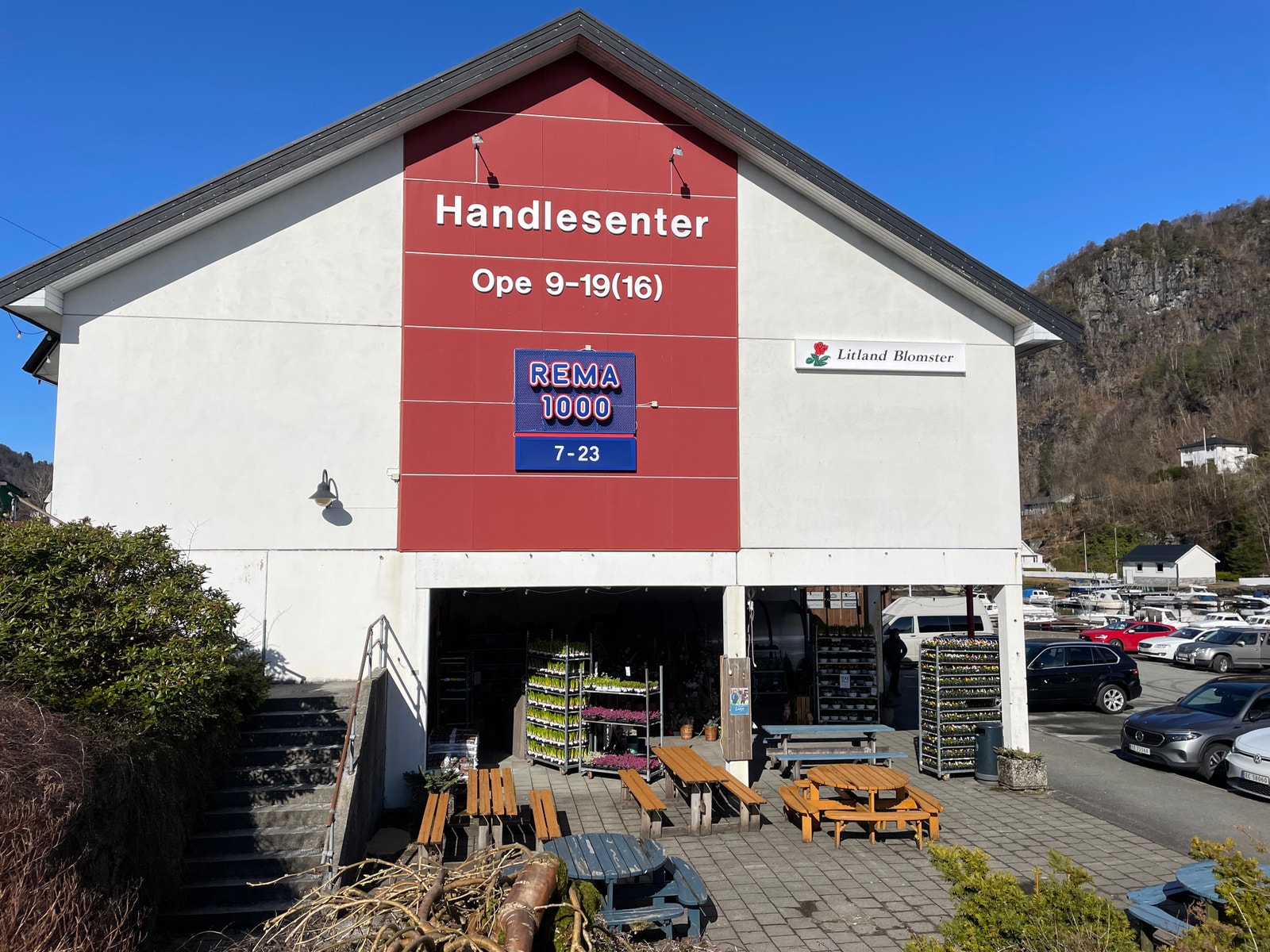 Galleribilde