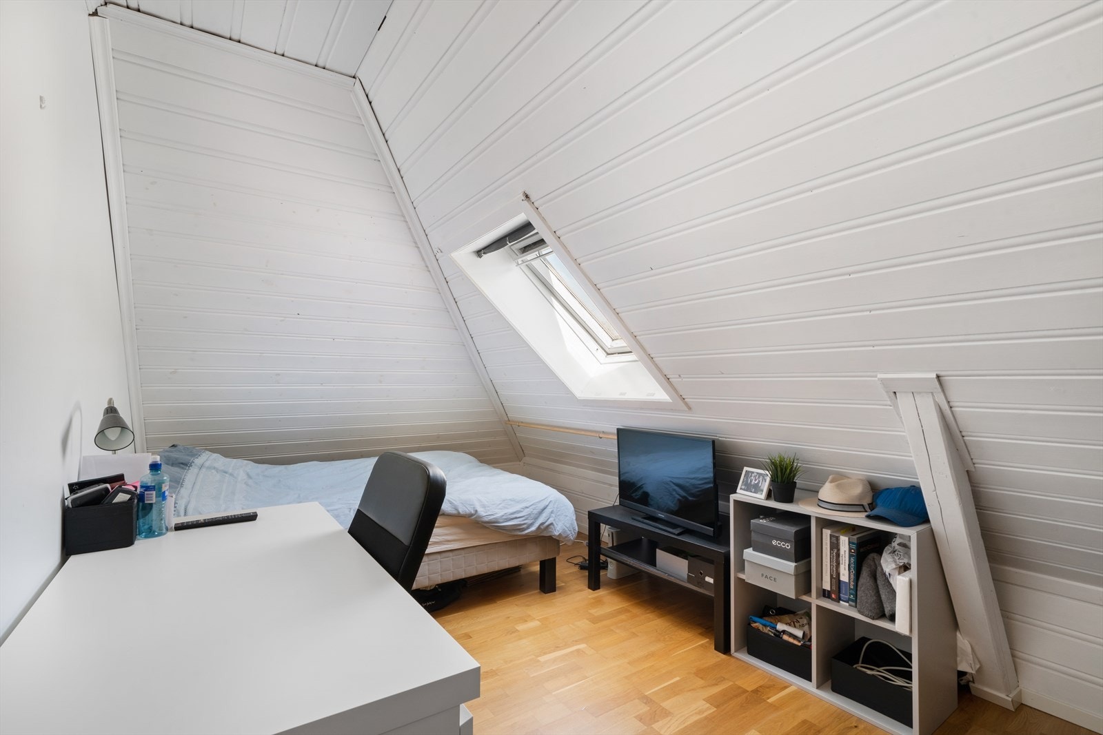 Soverom Galleribilde