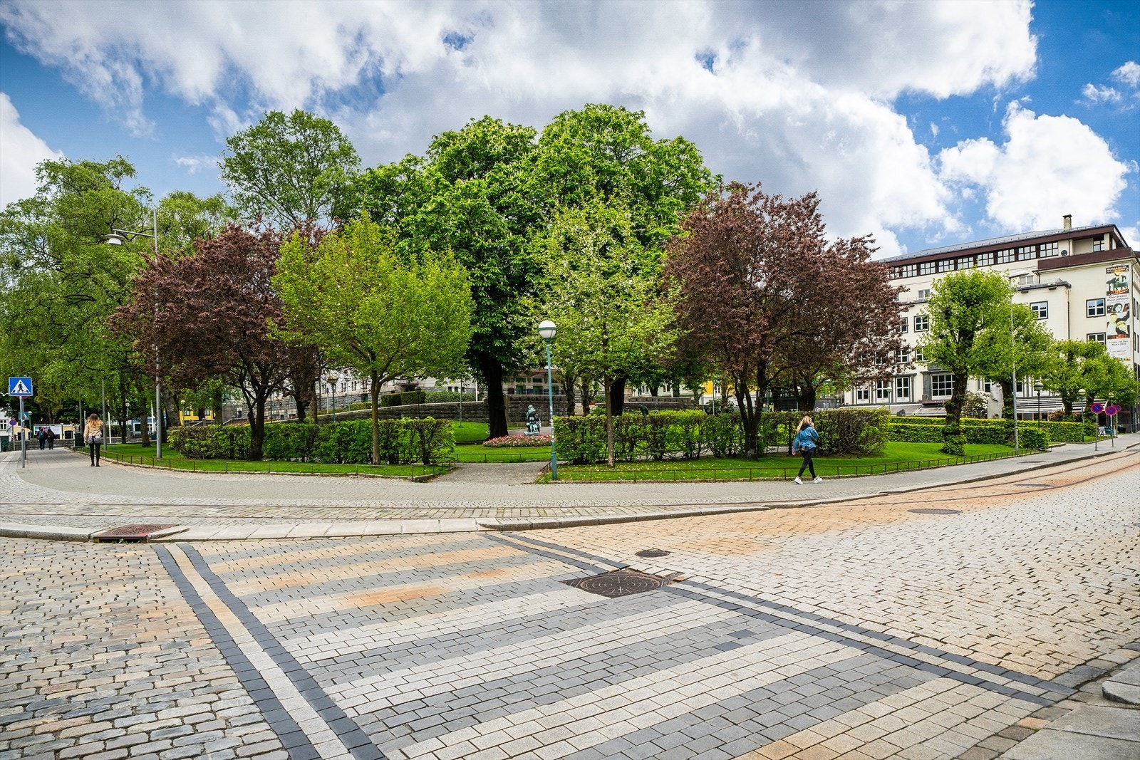 Områdebilde Galleribilde