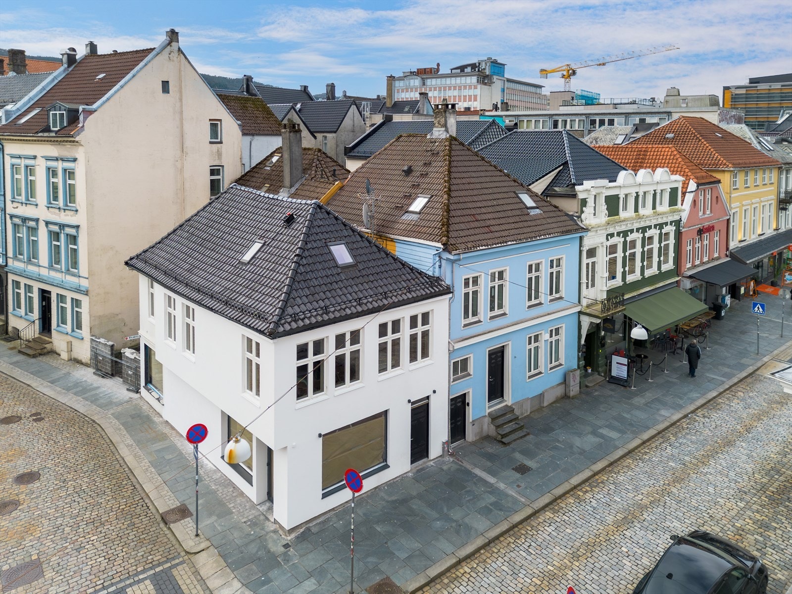 Oversiktsbilde Galleribilde