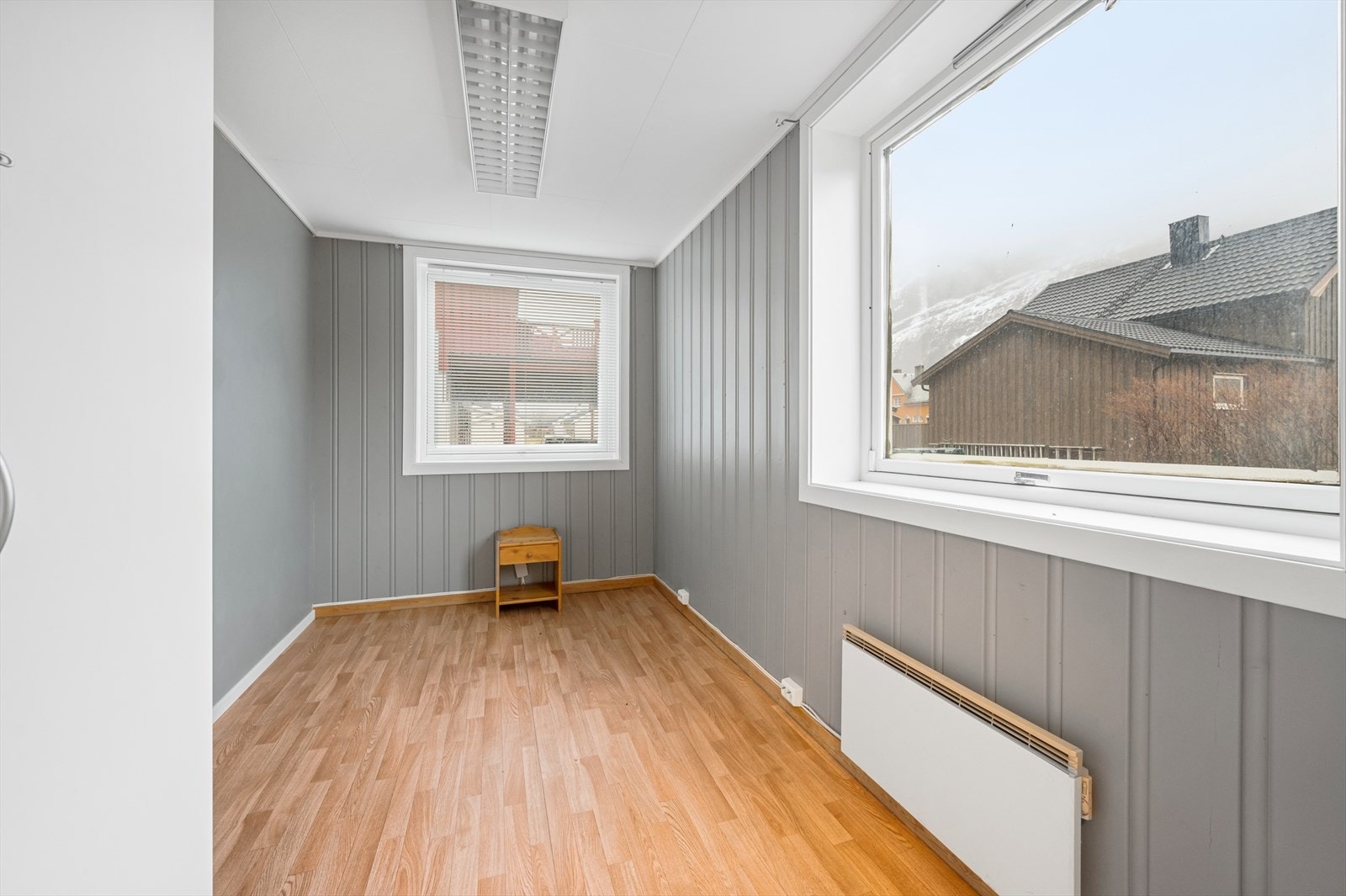 Soverom (godkjent som klasserom) Galleribilde