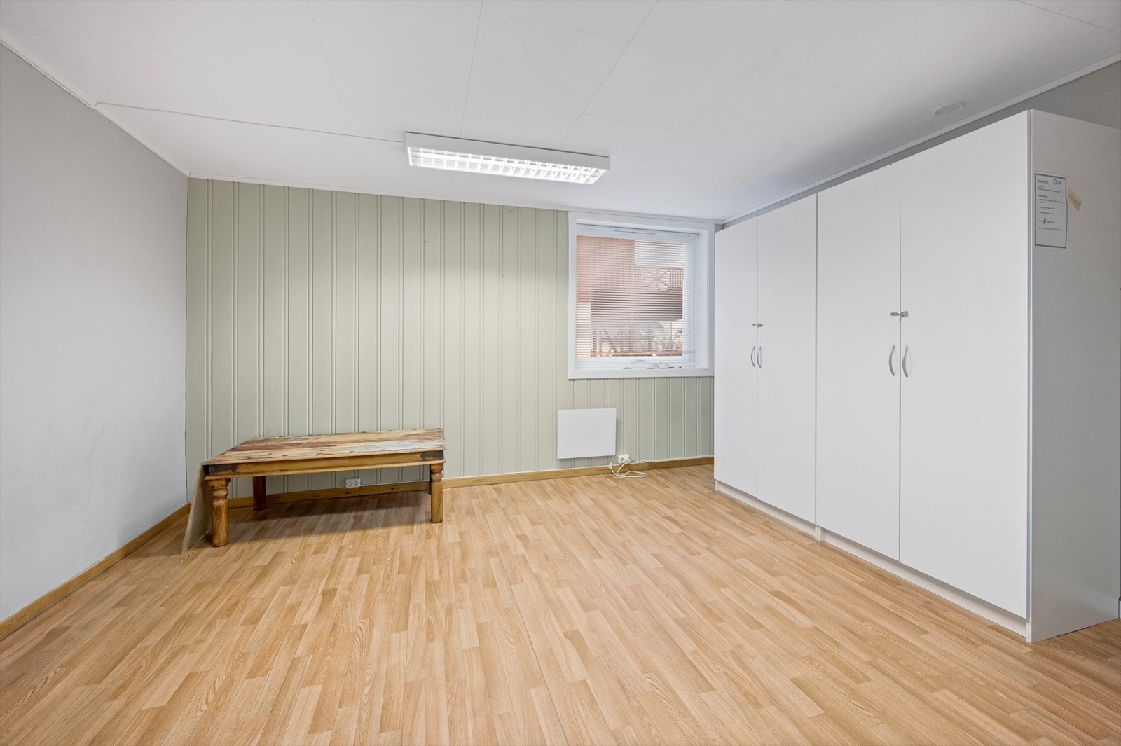 Soverom (godkjent som klasserom) Galleribilde