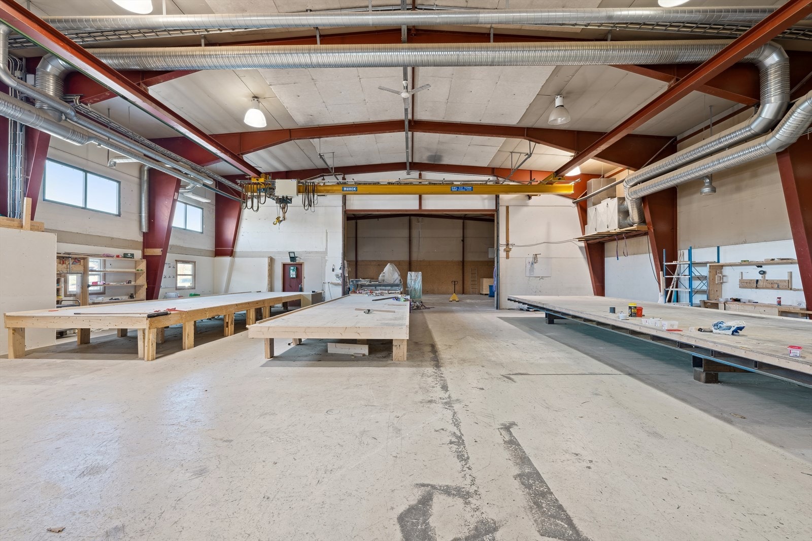 Hall Galleribilde