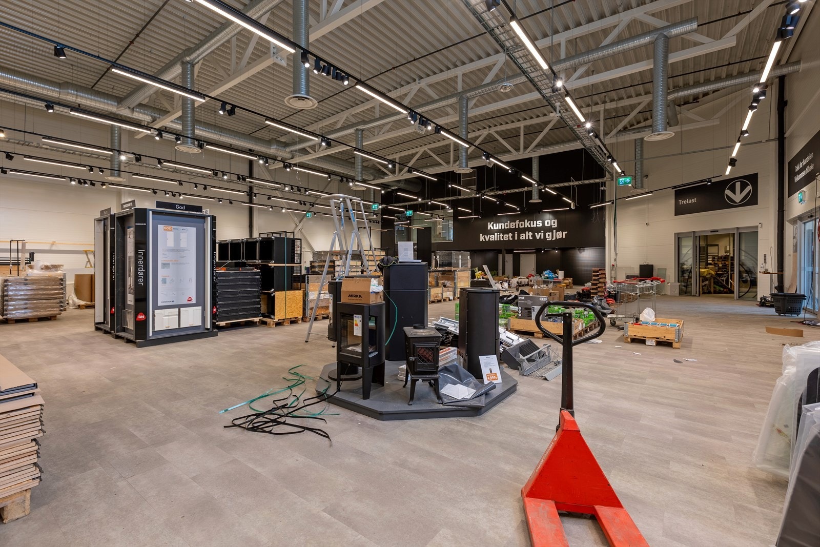 Annet Galleribilde