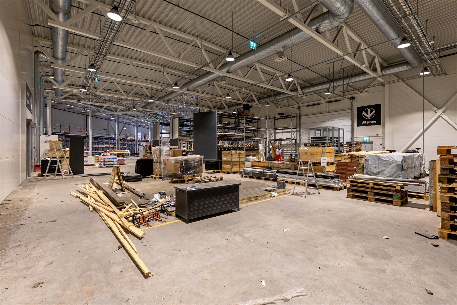 Annet Galleribilde