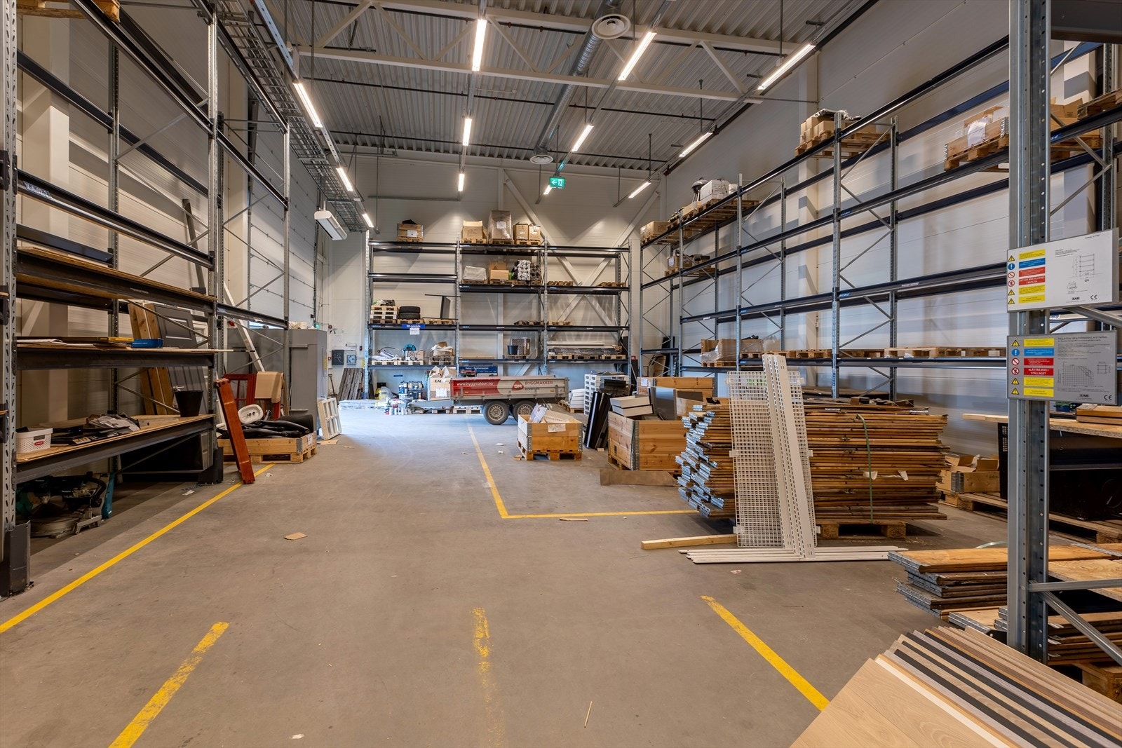 Annet Galleribilde
