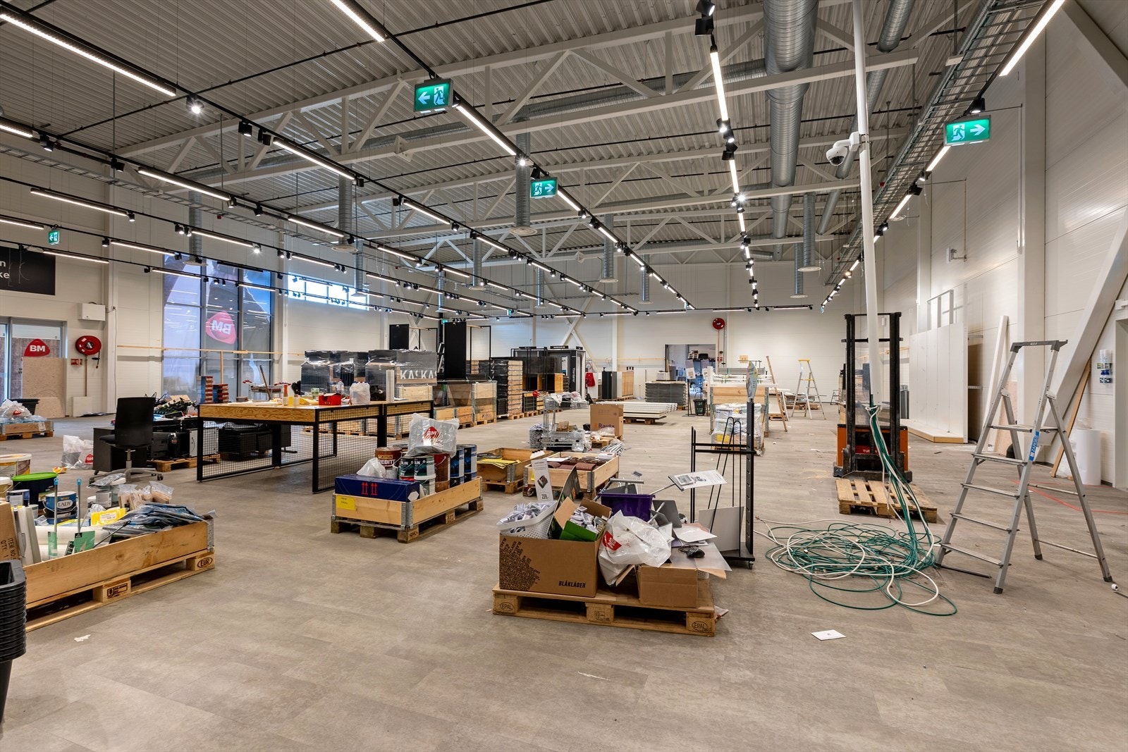Annet Galleribilde