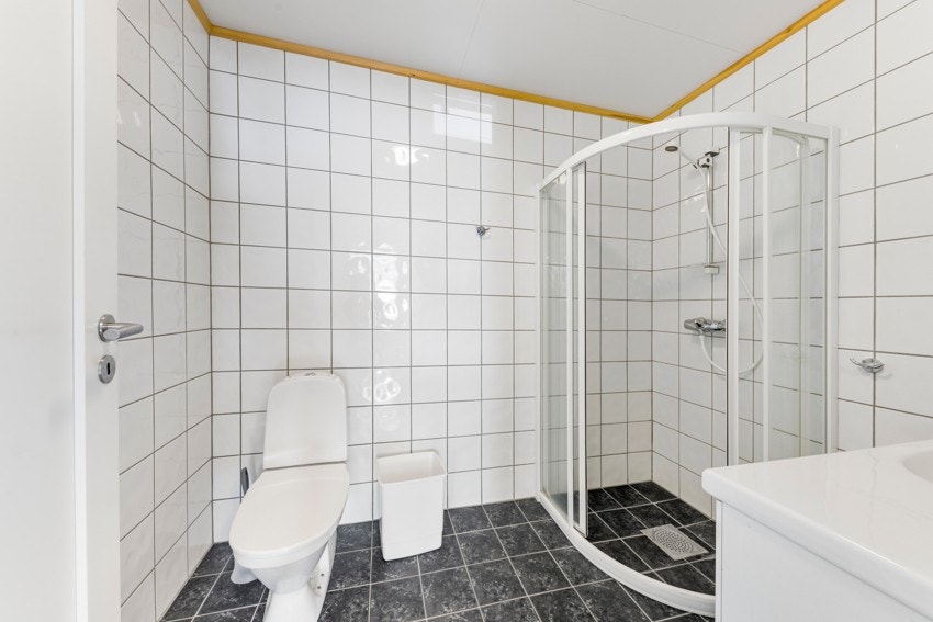 Dusj / wc Galleribilde