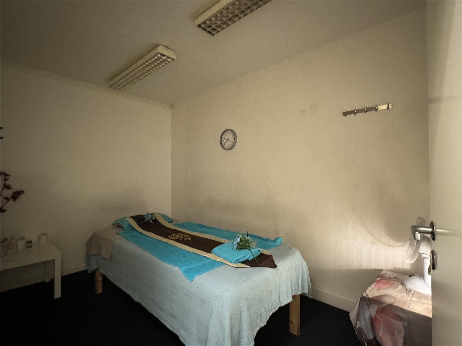 Behandlingsrom Galleribilde