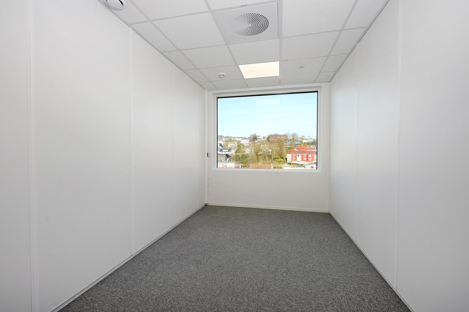 eksempel på cellekontor Galleribilde