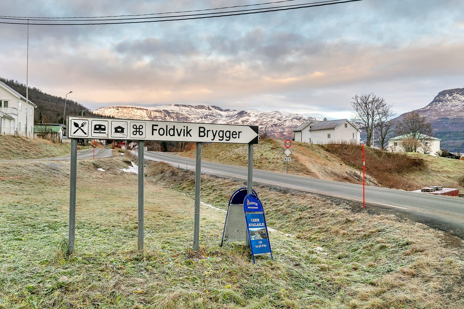 Nærmiljø Galleribilde