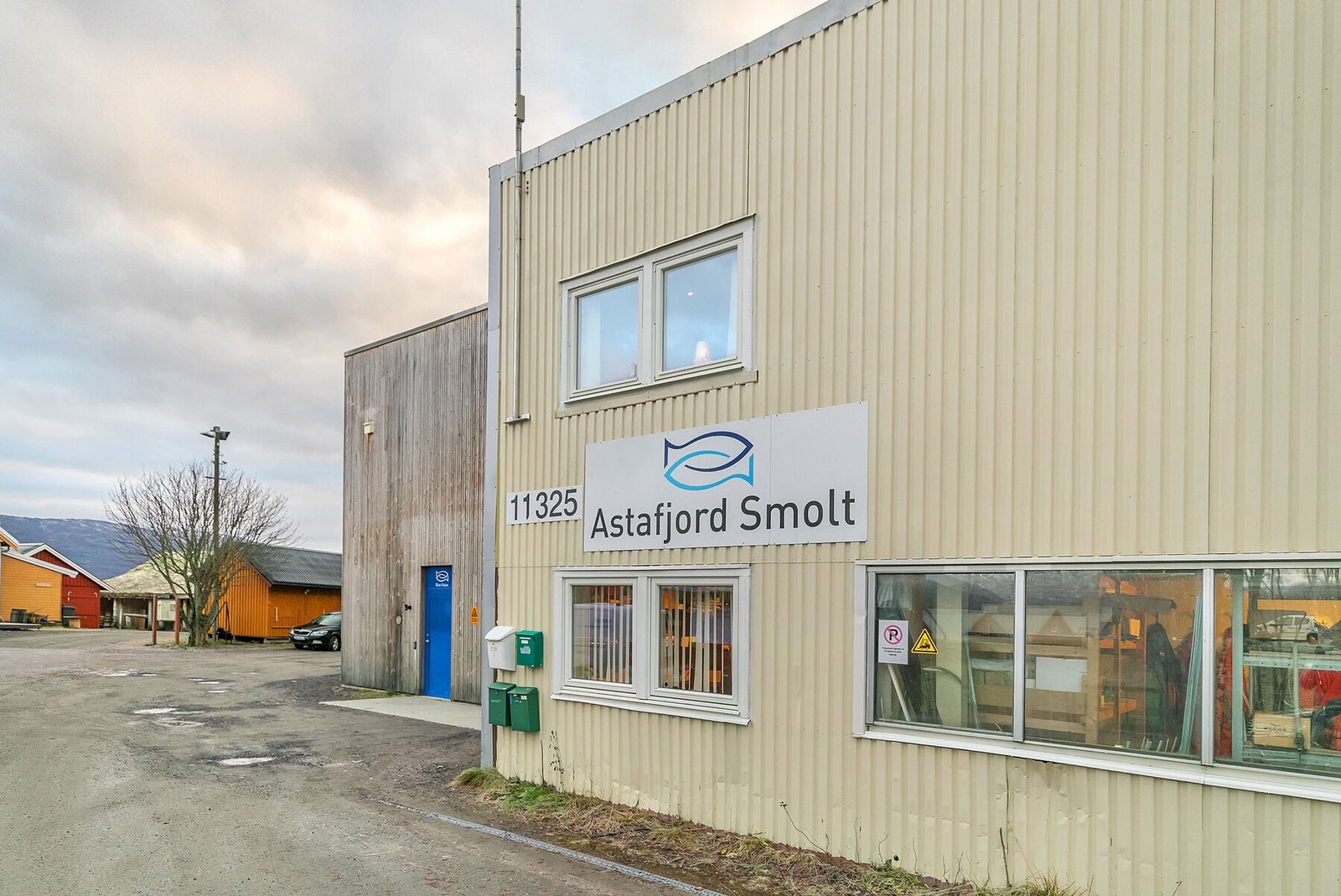 Nærmiljø Galleribilde