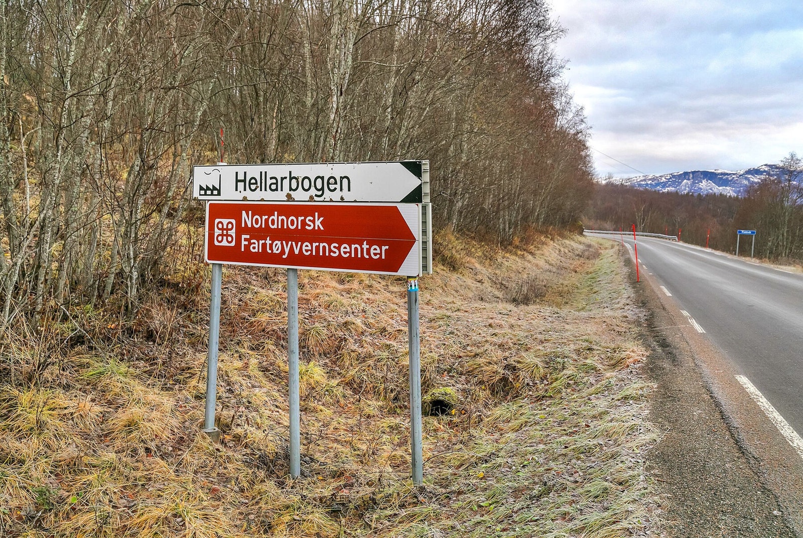 Nærmiljø Galleribilde