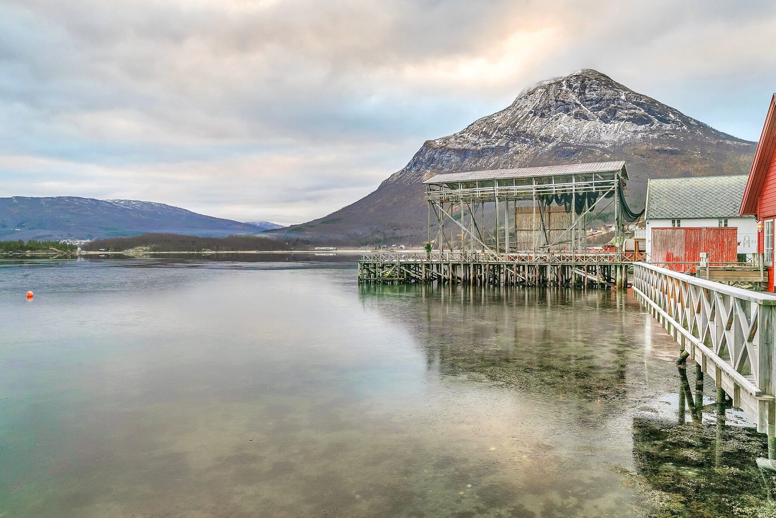 Nærmiljø Galleribilde