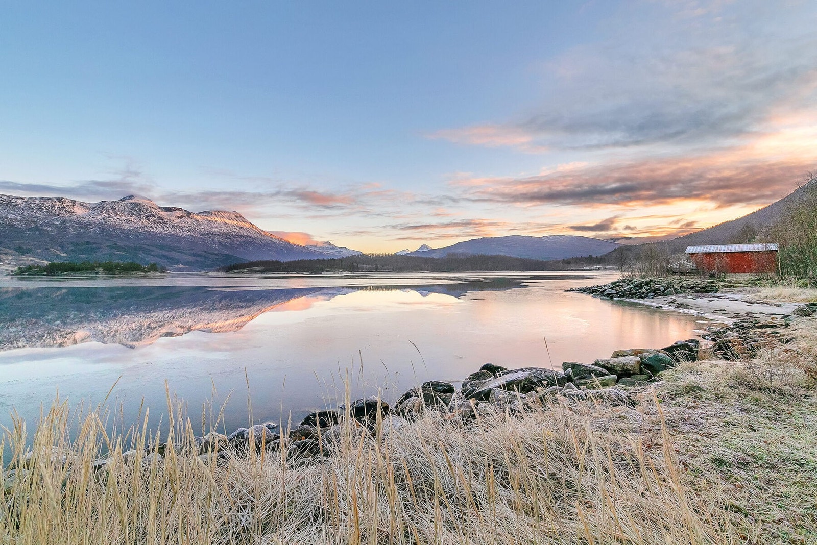 Nærmiljø Galleribilde