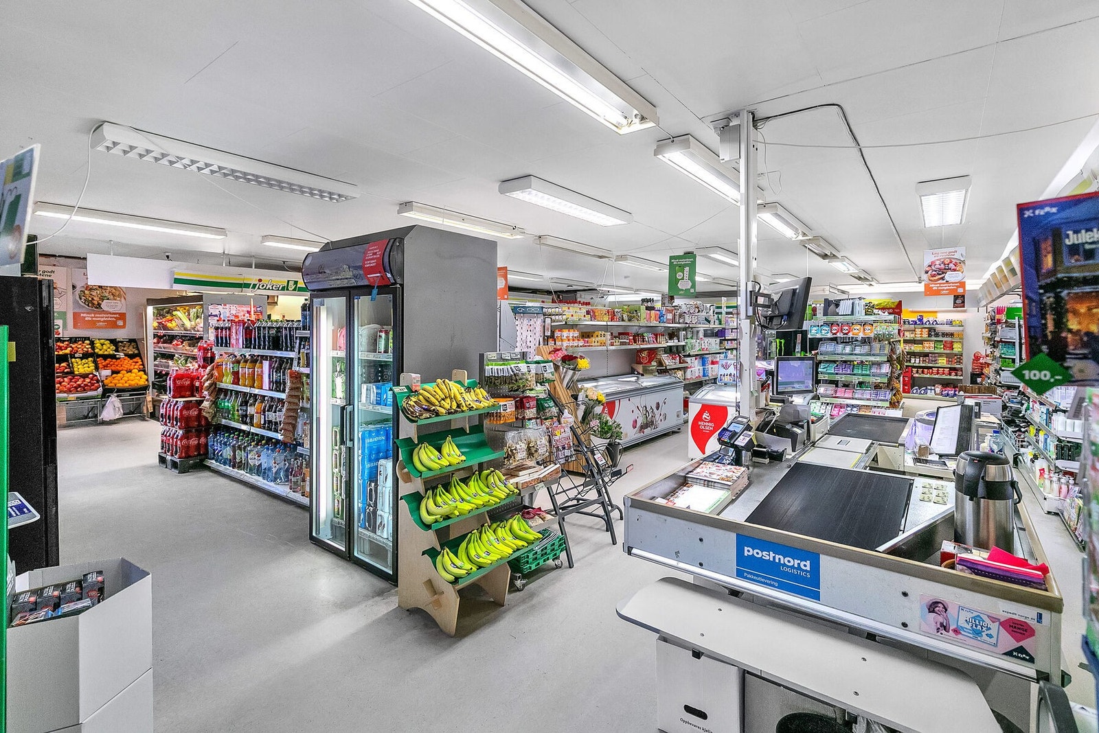 Nærmiljø Galleribilde