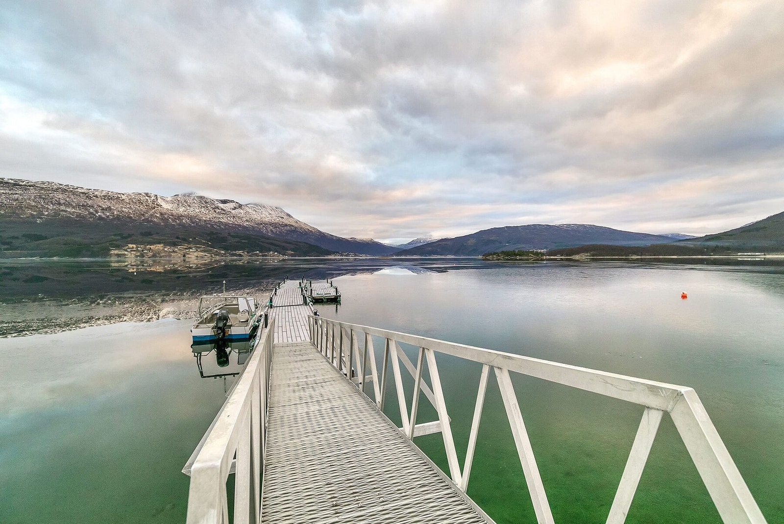 Nærmiljø Galleribilde