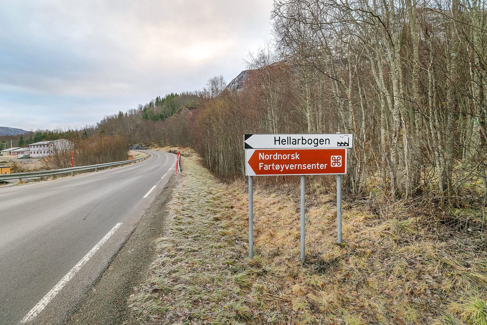 Nærmiljø Galleribilde