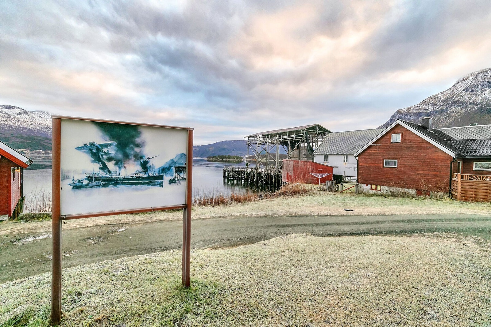 Nærmiljø Galleribilde