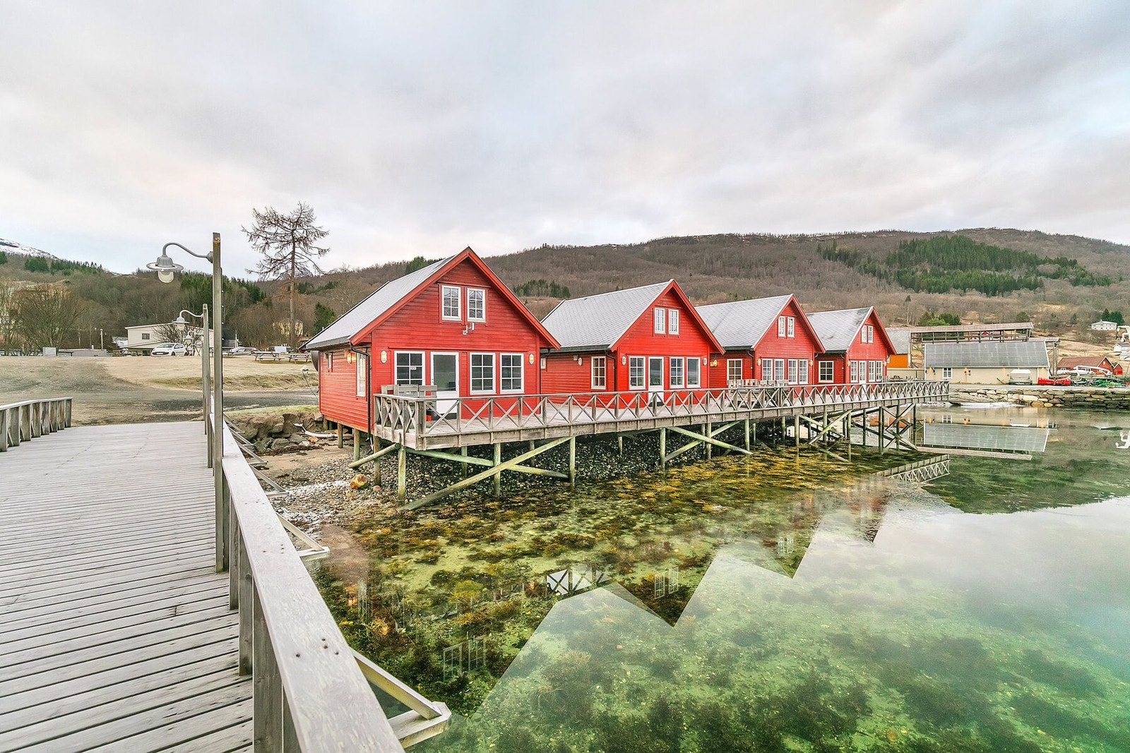 Nærmiljø Galleribilde