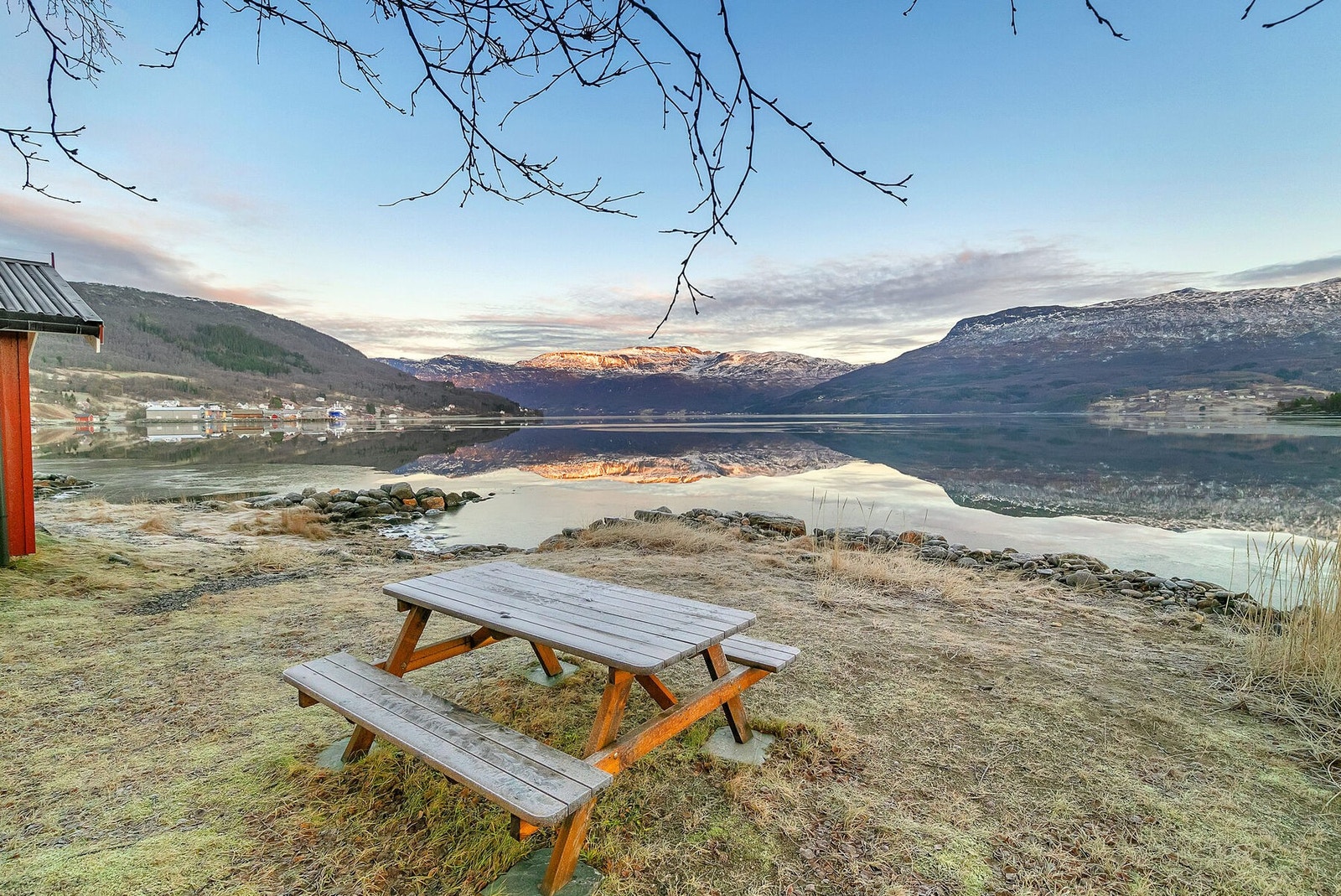 Nærmiljø Galleribilde