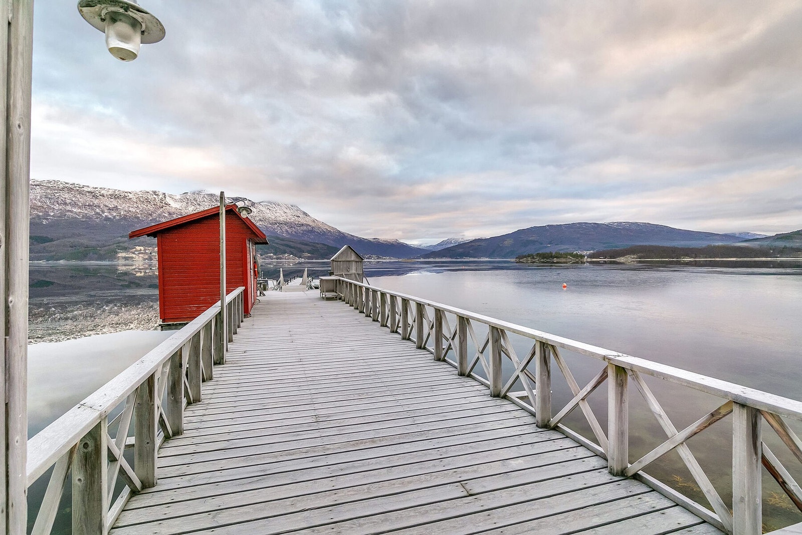 Nærmiljø Galleribilde