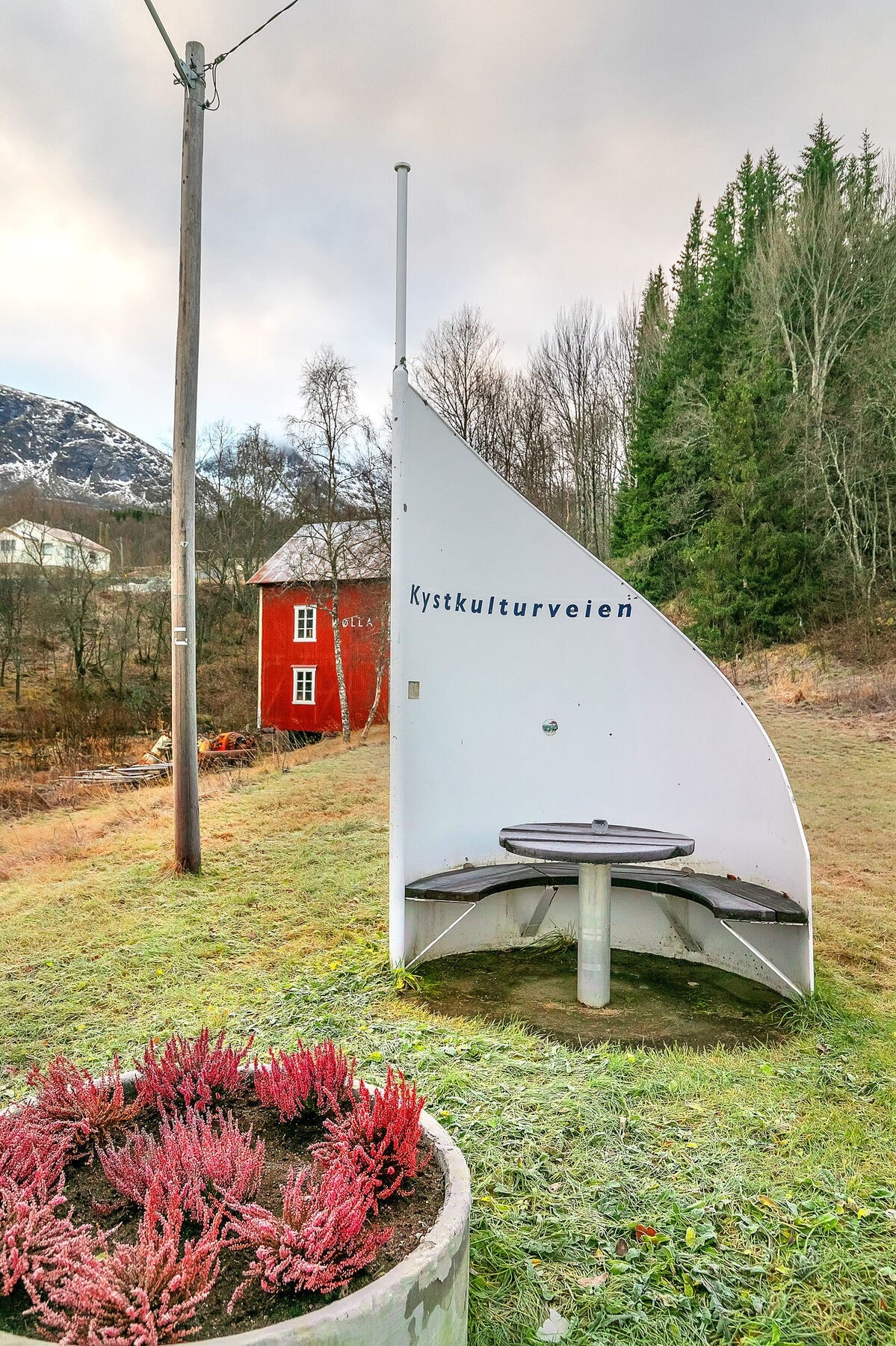 Nærmiljø Galleribilde