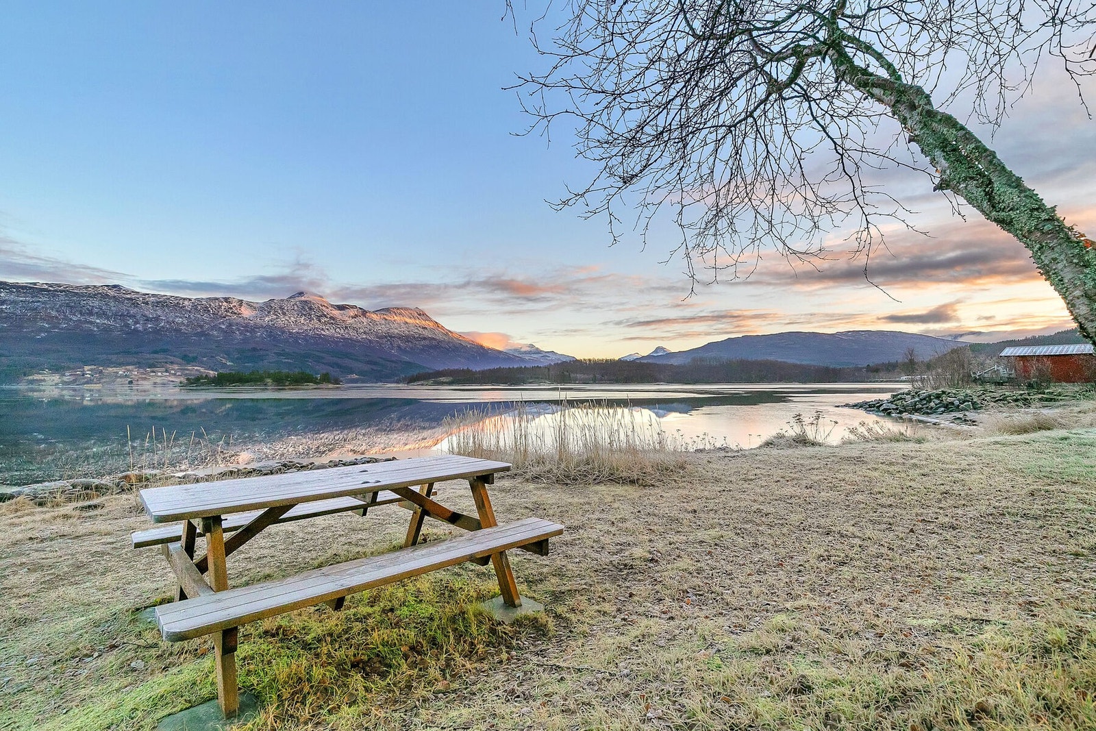 Nærmiljø Galleribilde