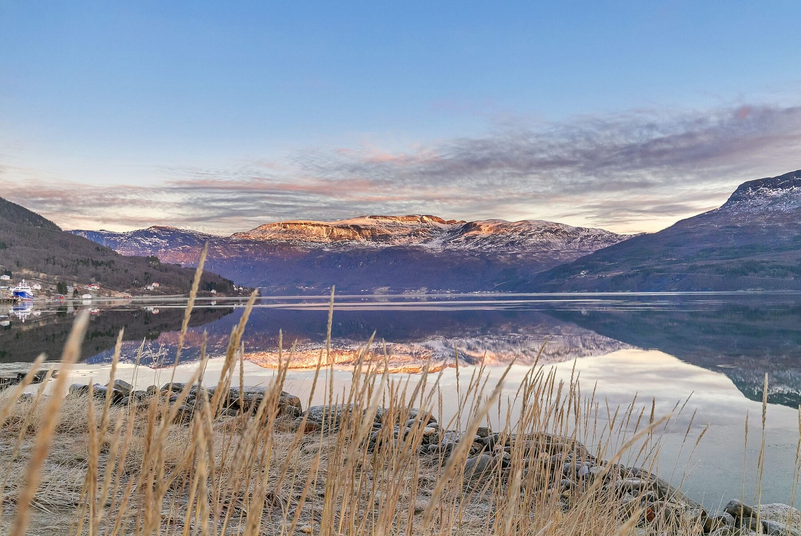 Nærmiljø Galleribilde