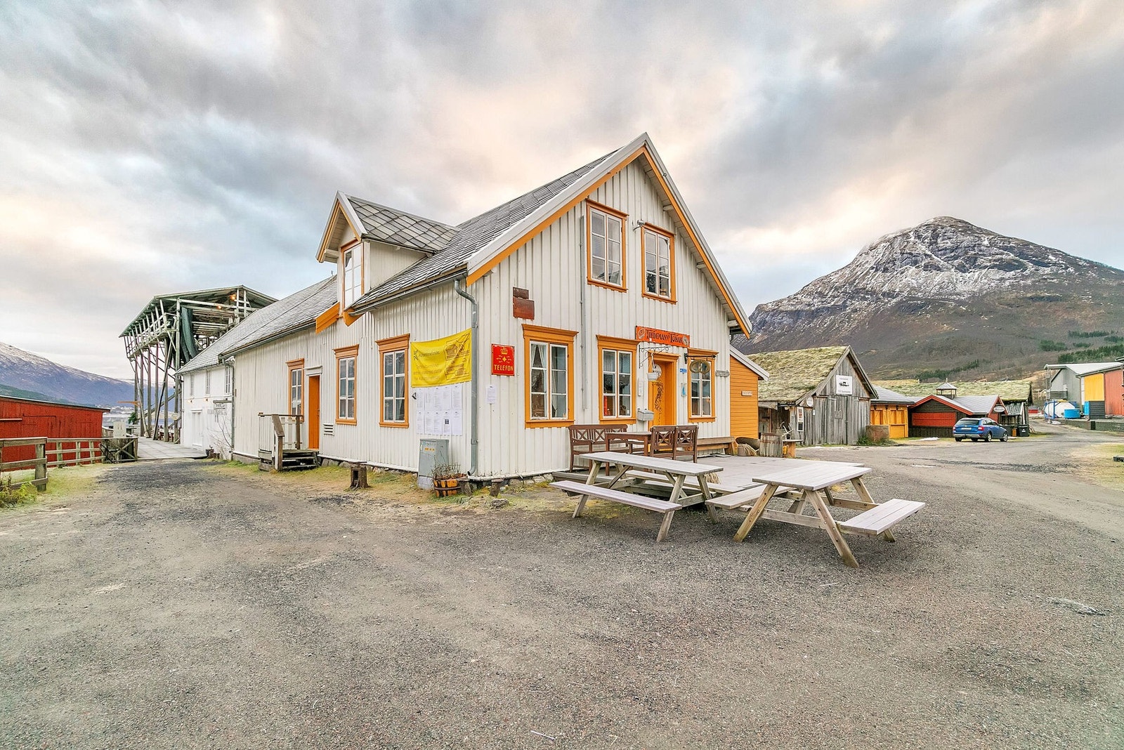 Nærmiljø 0057 Galleribilde