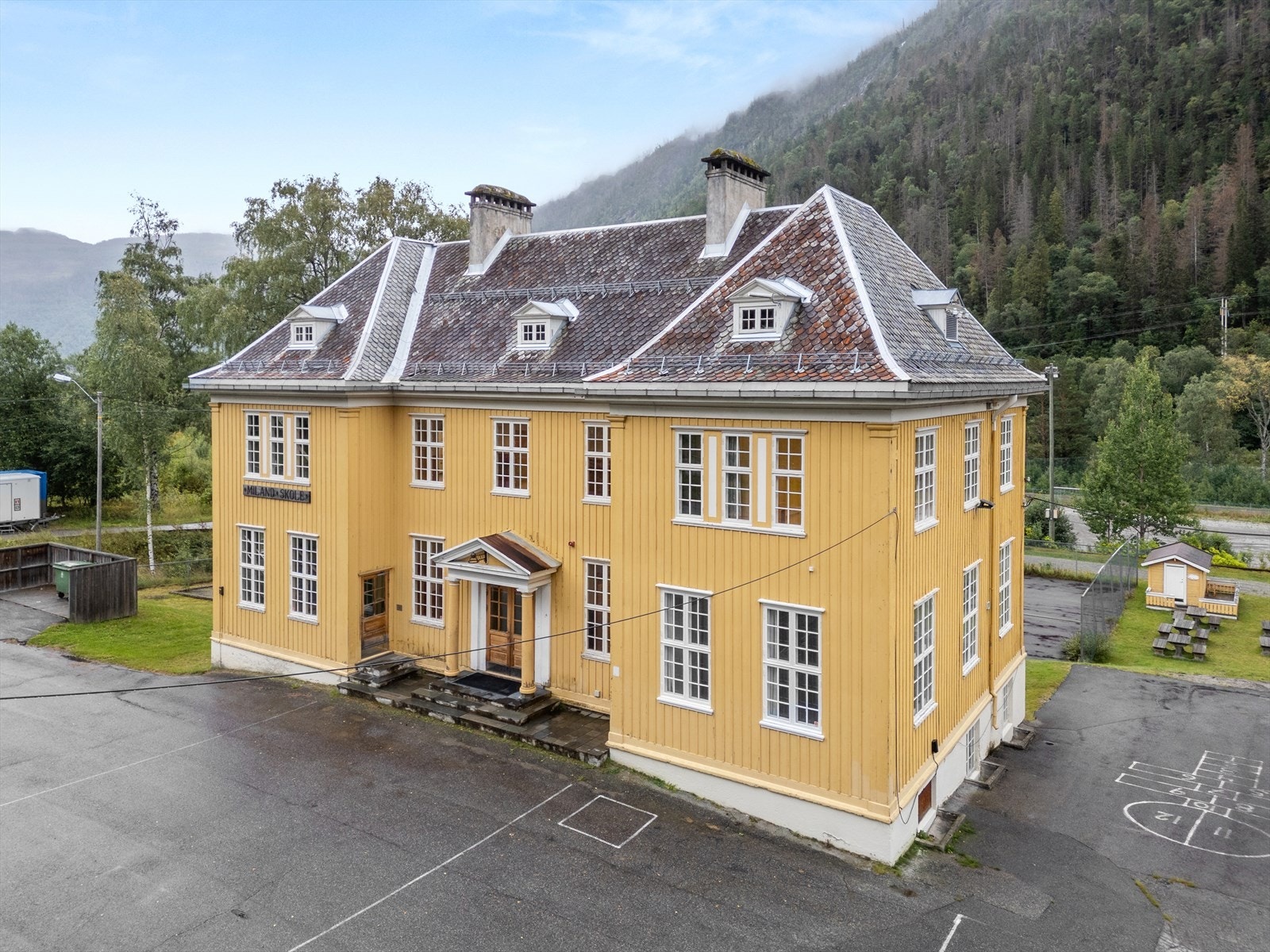 Galleribilde