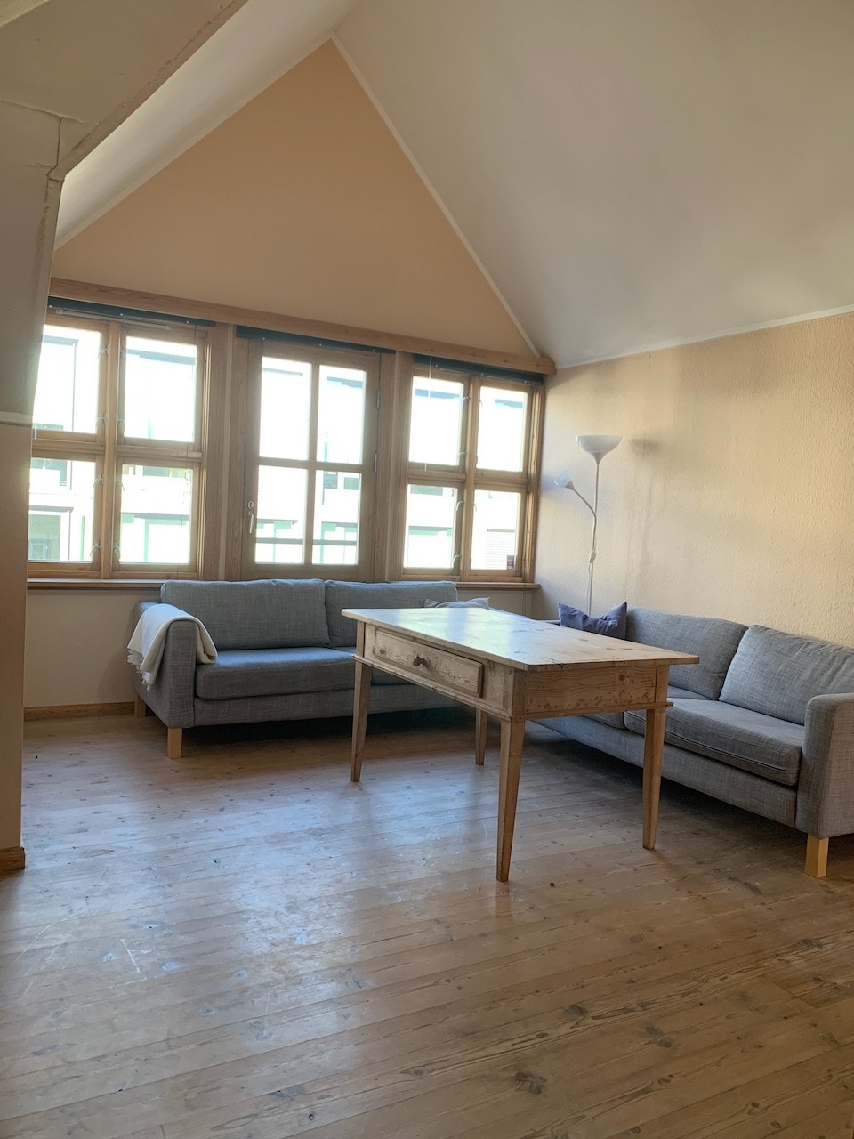 Bilder fra leiligheten Galleribilde