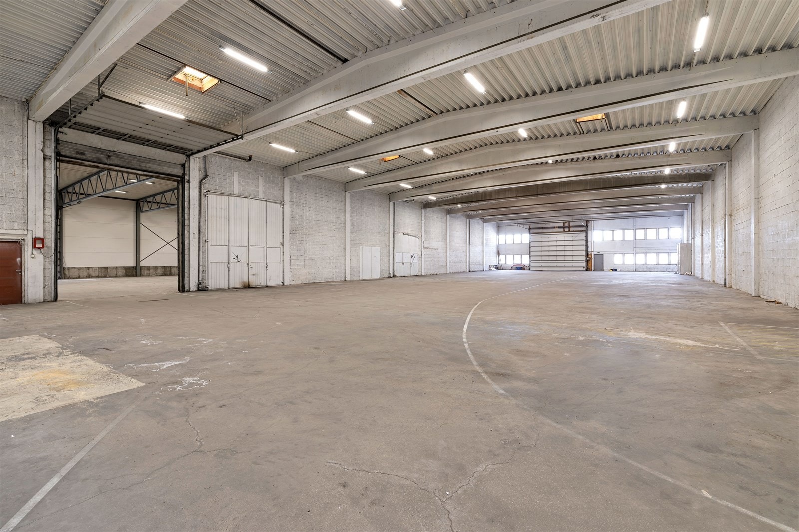 Seksjon 1 Galleribilde