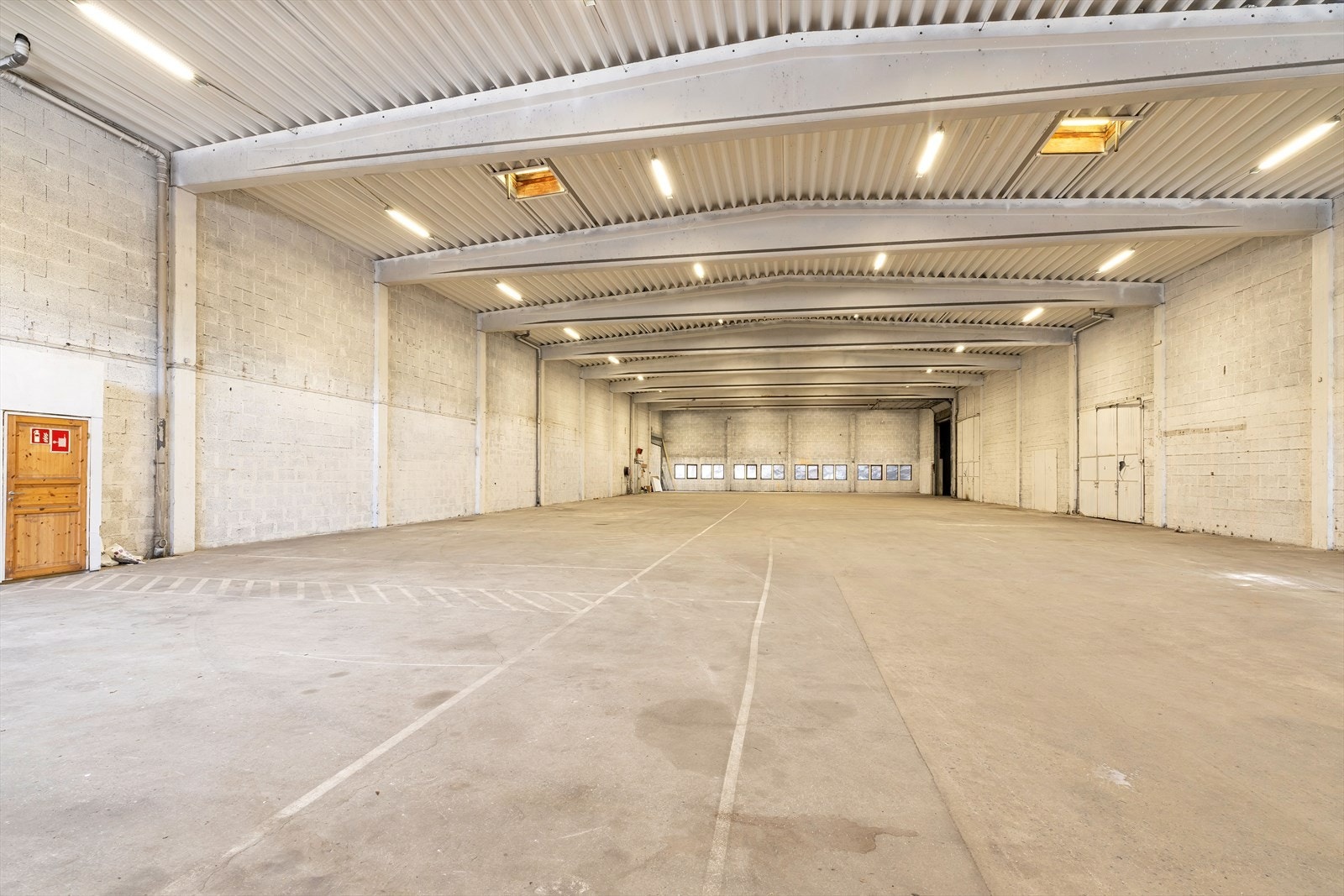 Seksjon 1 Galleribilde