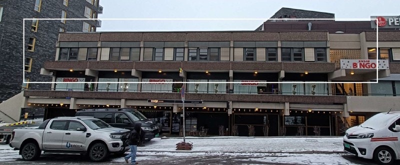 Lokale på 355 kvm og 277 kvm - evt samlet på 632 kvm Galleribilde