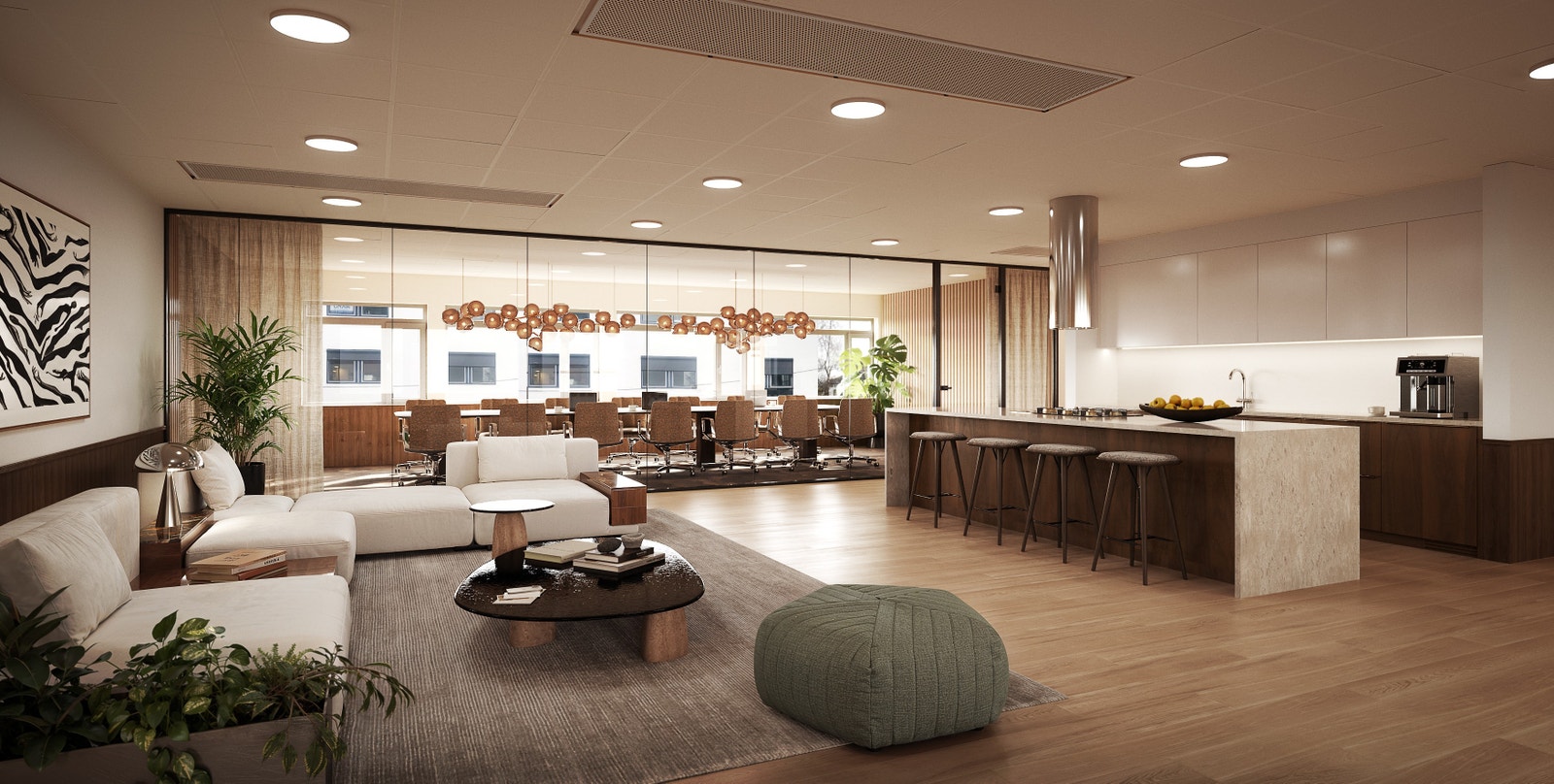 Illustrasjon Galleribilde